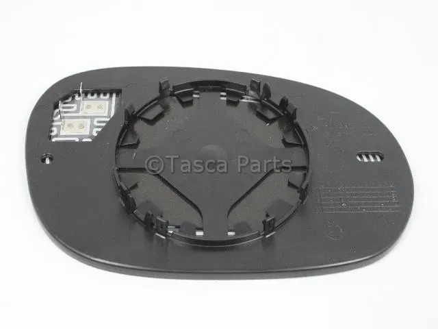 Mirror Glass - Driver's Side (LH) - Mopar (68048447AA) - view 2