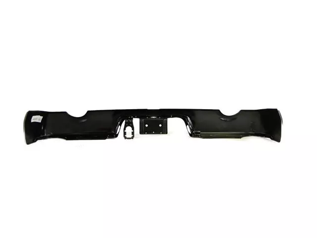 Step Bumper - Mopar (68049740ab)