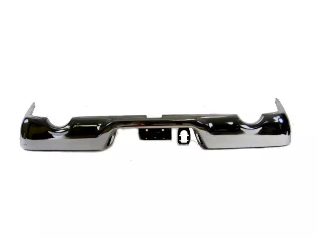 Step Bumper - Mopar (68049740ab) - view 2
