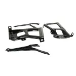 Step Bumper Bracket Kit - Mopar (68049744AA) - view 8