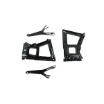 Step Bumper Bracket Kit - Mopar (68049744AA) - view 9