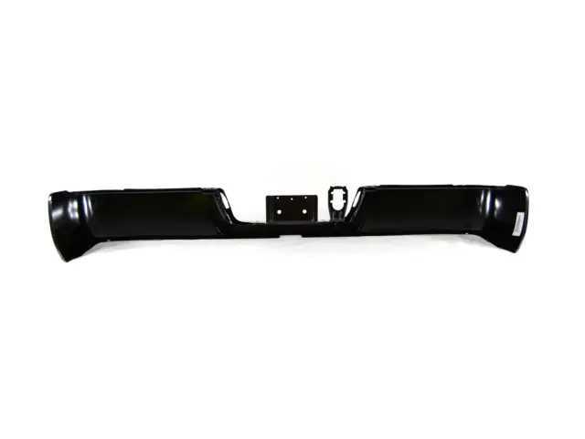 Step Bumper - Mopar (68049746ab)