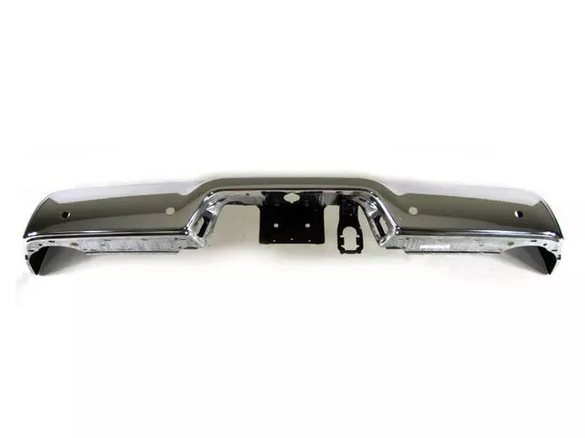 Step Bumper - Mopar (68049769ab) - view 5