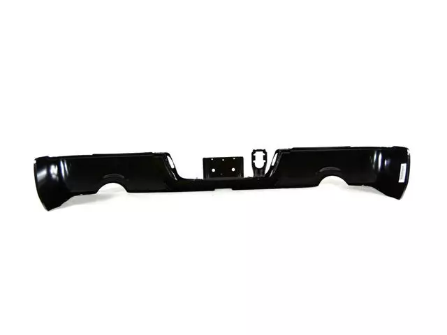 Step Bumper - Mopar (68049779ab) - view 2