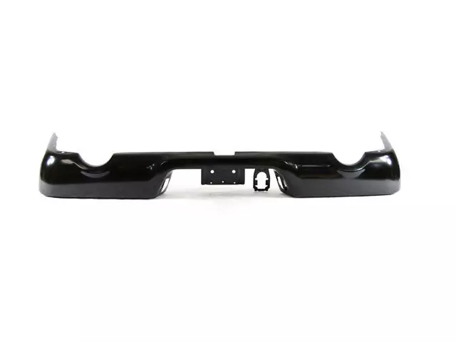 Step Bumper - Mopar (68049779ab) - view 4