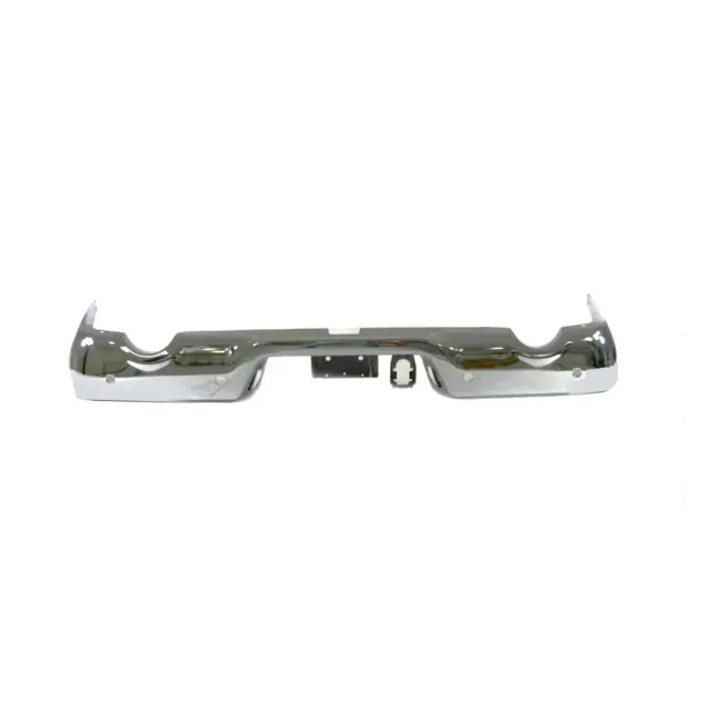 Step Bumper - Mopar (68049859ab) - view 2