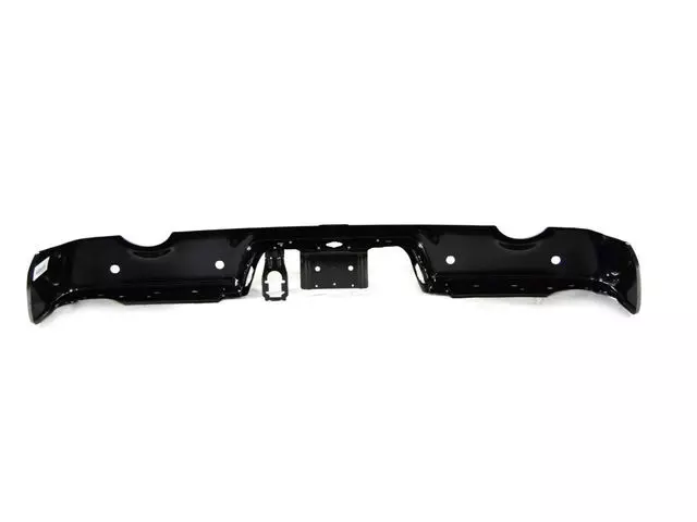 Step Bumper - Mopar (68049863AB) - view 5