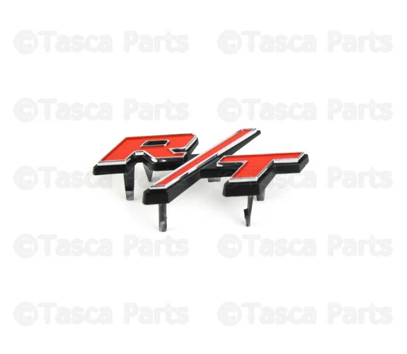 Nameplate - Mopar (68051383AA)