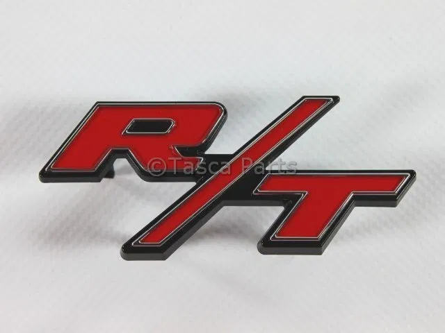 Nameplate - Mopar (68051383AA) - view 2