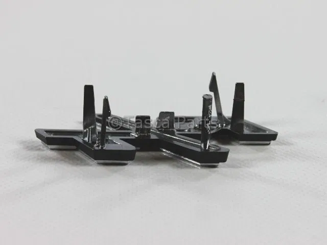 Nameplate - Mopar (68051383AA) - view 3