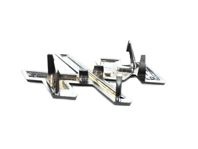 Nameplate - Mopar (68051383AA) - view 7