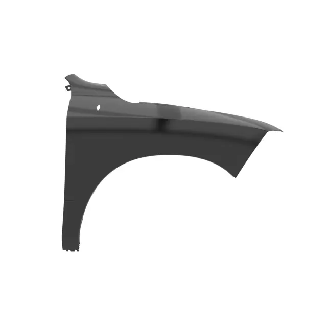 Fender Panel, Right - Mopar (68054338AJ) - view 8