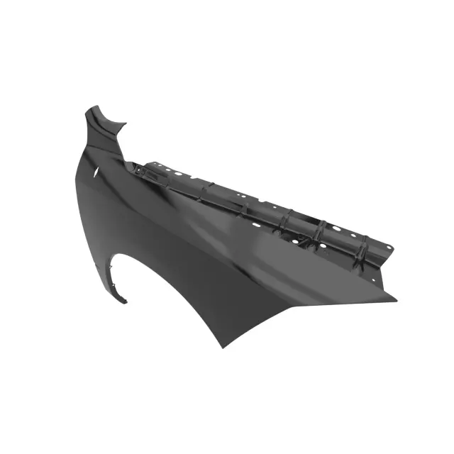 Fender Panel, Right - Mopar (68054338ai)