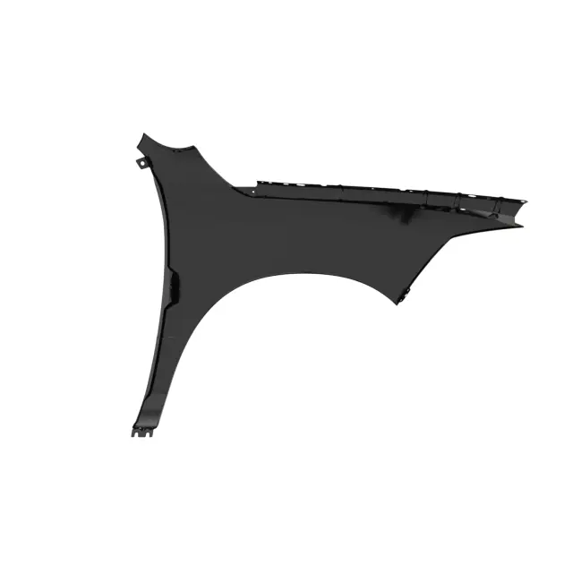 Fender Panel, Left - Mopar (68054339AJ) - view 11