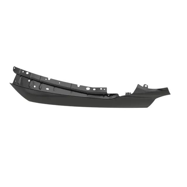 Fender Panel, Left - Mopar (68054339AJ) - view 8