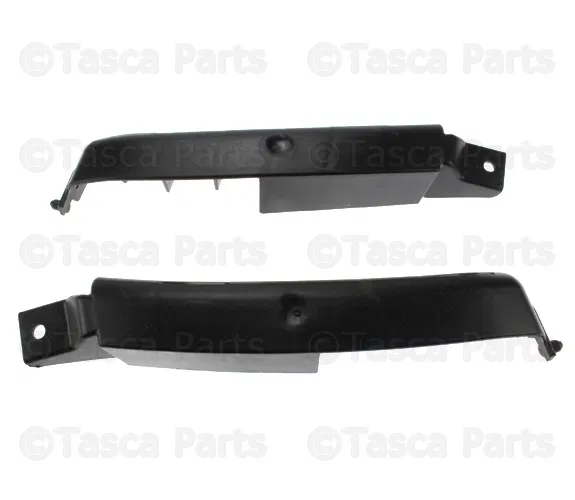 Front Bumper Side Bracket Kit - Mopar (68056630AB)