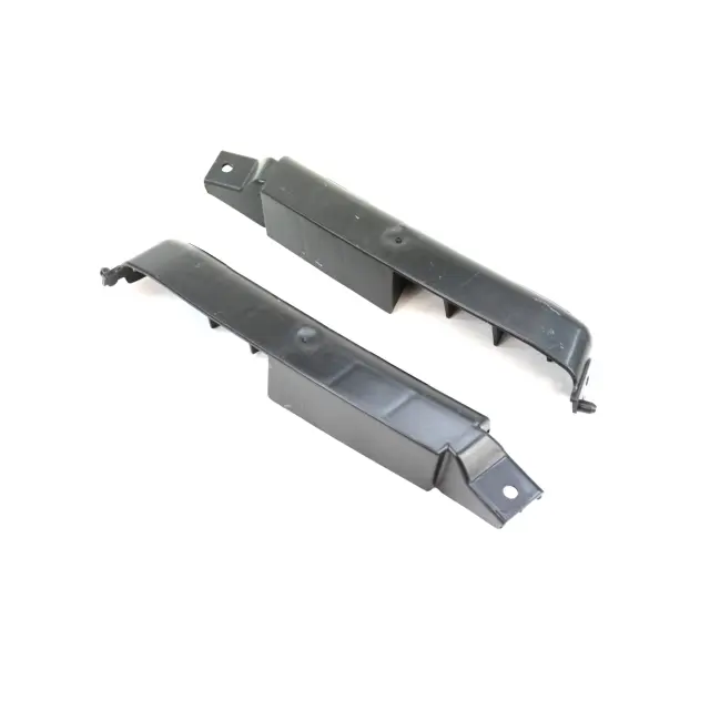 Front Bumper Side Bracket Kit - Mopar (68056630AB) - view 2