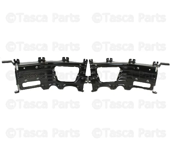 Bumper Bracket Kit - Mopar (68056631AA)