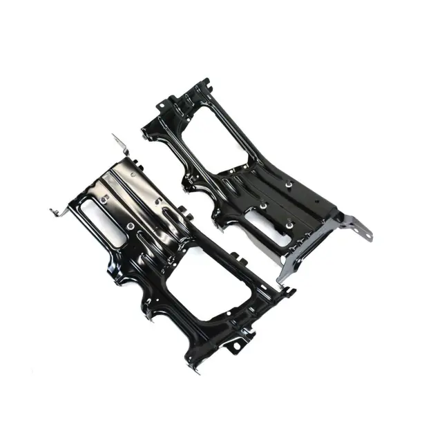Bumper Bracket Kit - Mopar (68056631AA) - view 2