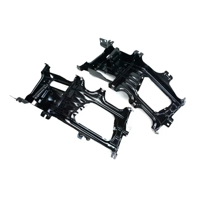 Bumper Bracket Kit - Mopar (68056631AA) - view 7