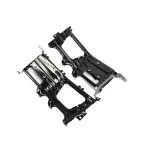 Bumper Bracket Kit - Mopar (68056631AA) - view 8