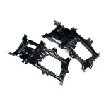 Bumper Bracket Kit - Mopar (68056631AA) - view 9