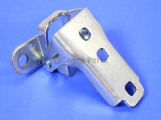 Front Door Upper Hinge, Right - Mopar (68058514AB) - view 4