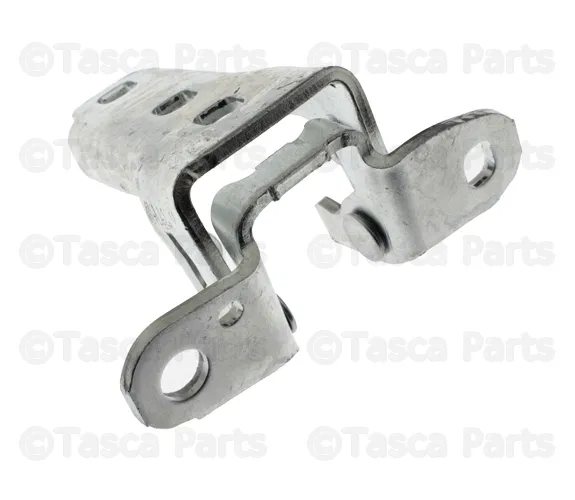 Front Door Upper Hinge, Left - Mopar (68058515AB)