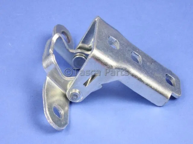 Front Door Upper Hinge, Left - Mopar (68058515AB) - view 12