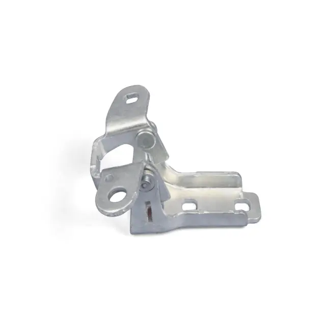 Front Door Upper Hinge, Left - Mopar (68058515AB) - view 16