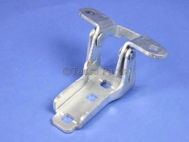 Front Door Upper Hinge, Left - Mopar (68058515AB) - view 3