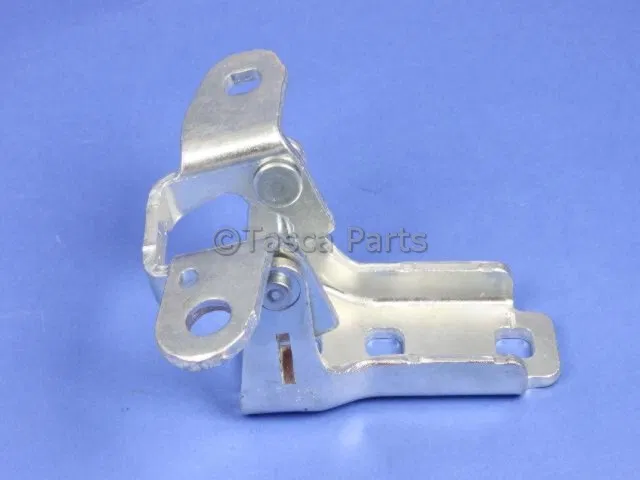 Front Door Upper Hinge, Left - Mopar (68058515AB) - view 4