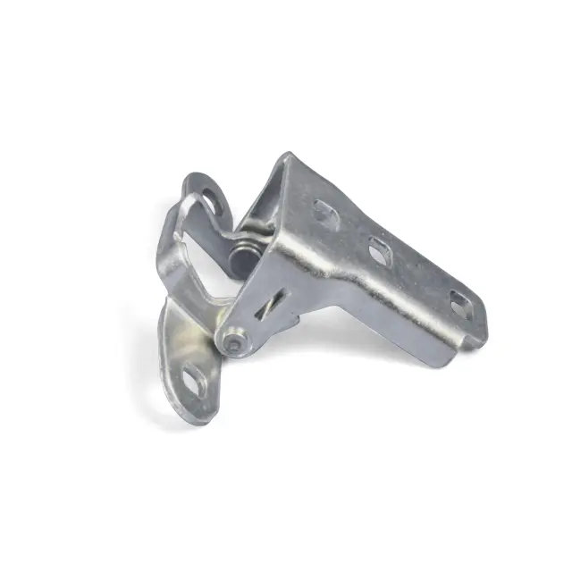 Front Door Upper Hinge, Left - Mopar (68058515AB) - view 5