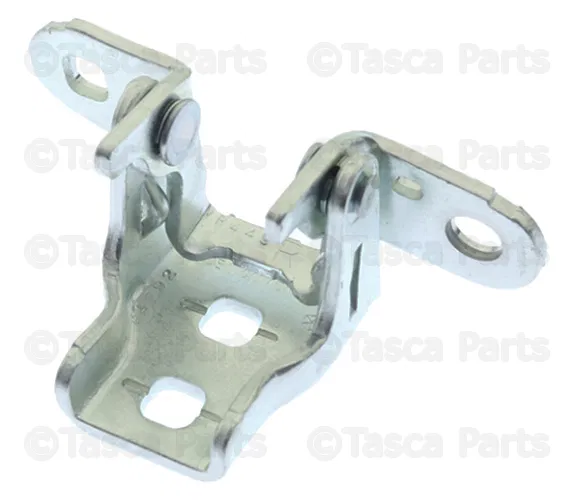 Rear Door Upper Hinge, Right - Mopar (68058522AA) - view 12