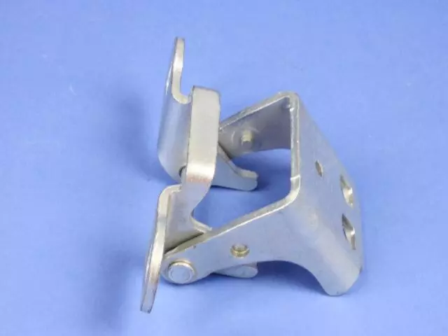 Rear Door Upper Hinge, Right - Mopar (68058522AA) - view 14