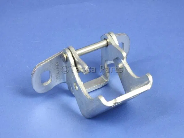 Rear Door Upper Hinge, Right - Mopar (68058522AA) - view 2