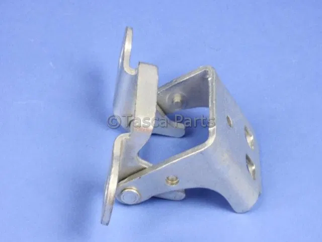 Rear Door Upper Hinge, Right - Mopar (68058522AA) - view 3