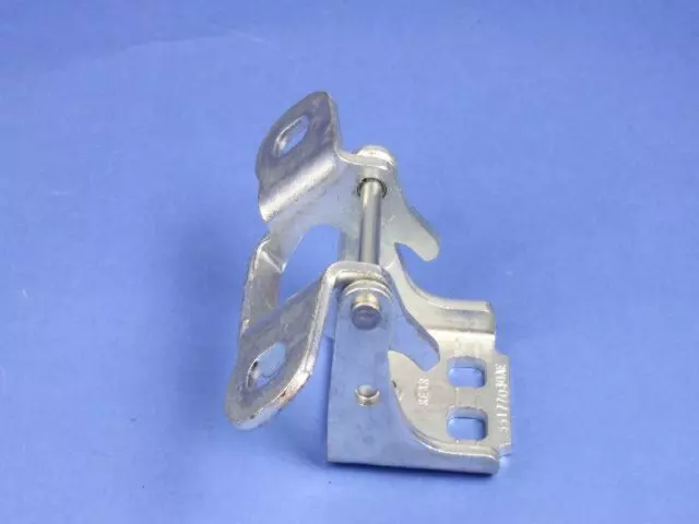 Rear Door Upper Hinge, Right - Mopar (68058522AA) - view 7