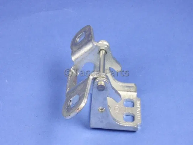 Rear Door Upper Hinge, Right - Mopar (68058522AA) - view 9