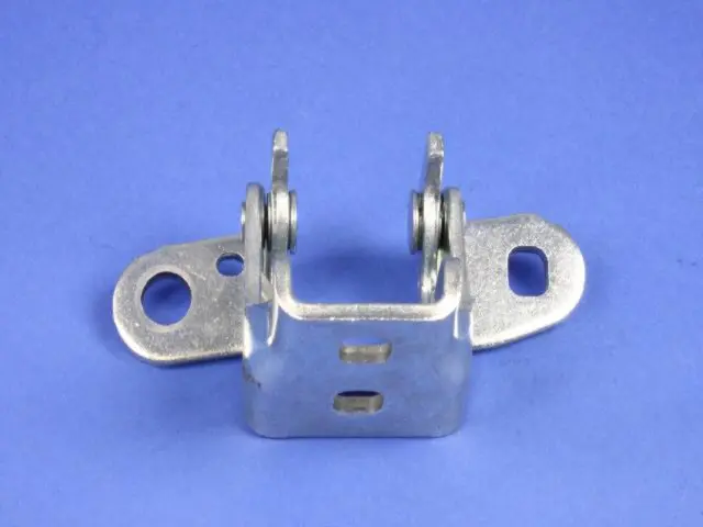 Rear Door Upper Hinge, Left - Mopar (68058523AA) - view 11