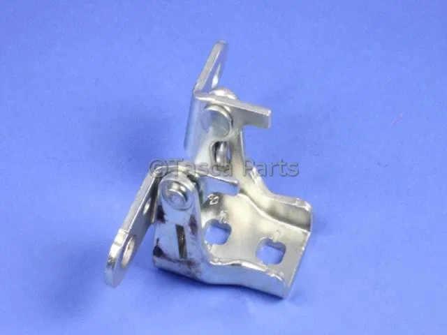 Rear Door Upper Hinge, Left - Mopar (68058523AA) - view 3