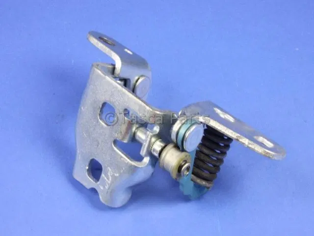 Rear Door Lower Hinge, Left - Mopar (68058537ae)