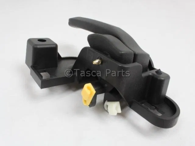 Handle, Inside - Passenger Side (RH) - Mopar (68059174AA) - view 10