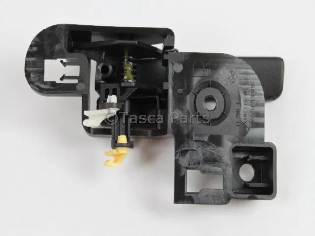 Handle, Inside - Passenger Side (RH) - Mopar (68059174AA) - view 12