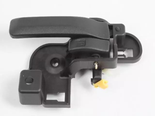 Handle, Inside - Passenger Side (RH) - Mopar (68059174AA) - view 15