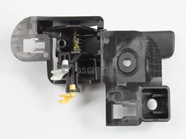 Handle, Inside - Passenger Side (RH) - Mopar (68059174AA) - view 4