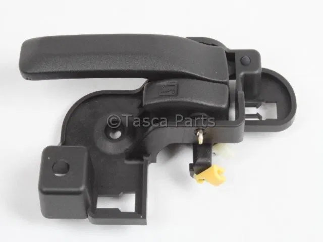 Handle, Inside - Passenger Side (RH) - Mopar (68059174AA) - view 5