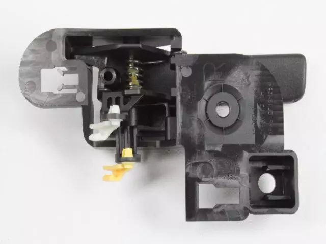 Handle, Inside - Passenger Side (RH) - Mopar (68059174AA) - view 7