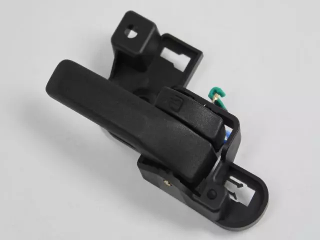 Handle, Inside - Driver's Side (LH) - Mopar (68059175AA) - view 14