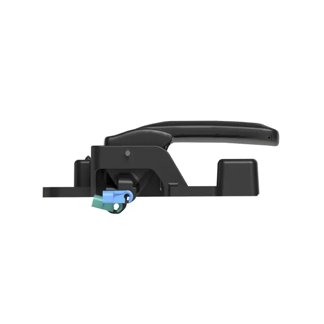Handle, Inside - Driver's Side (LH) - Mopar (68059175AA) - view 15